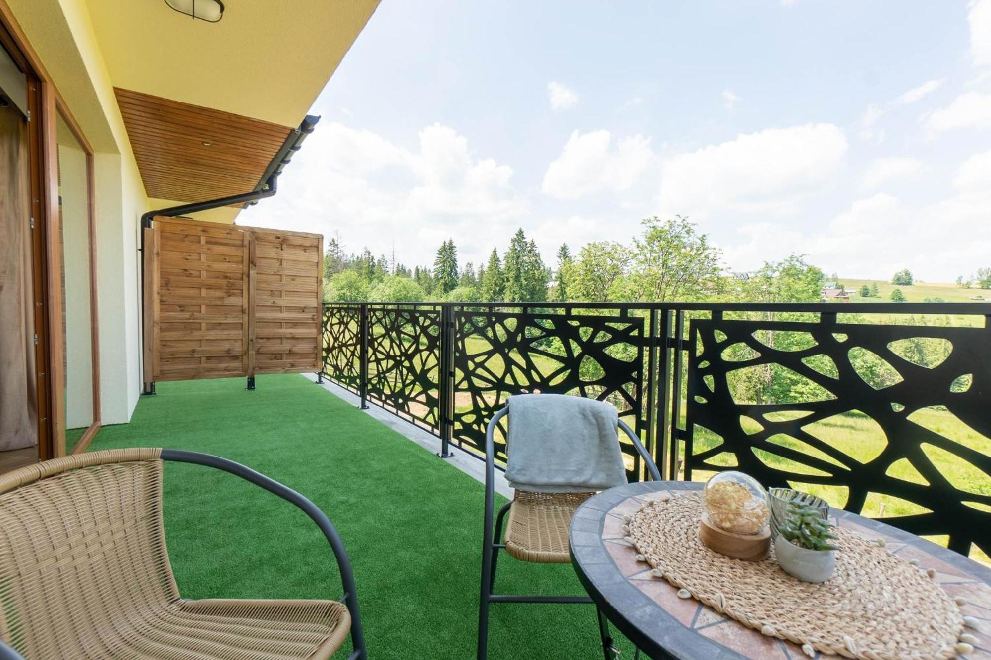 Losiowe Wzgorze Leśnica Exterior foto